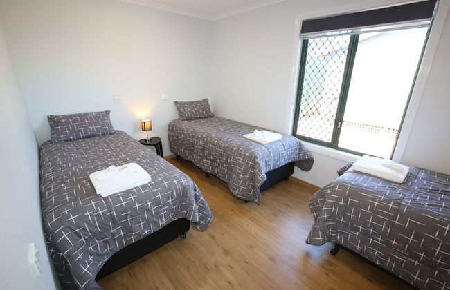 Port Lincoln Villas - Foto 8