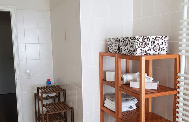 Apartment Elbhangblick - Apartment for 2 - 3 Persons - Foto 17