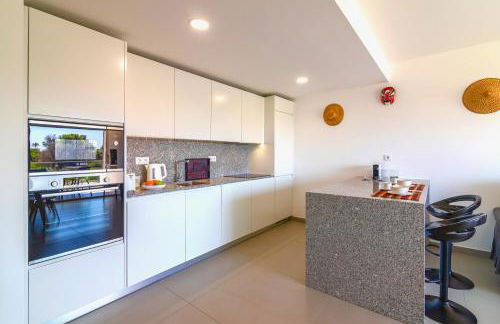 Marvell Design with heated pool&Playground - Foto 12