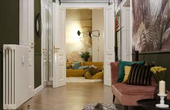 Cora Apartments - Foto 47