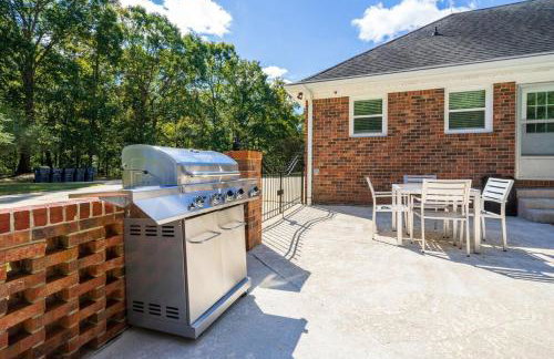 Grand Retreat - Luxury Vacation for Large Groups - Foto 88