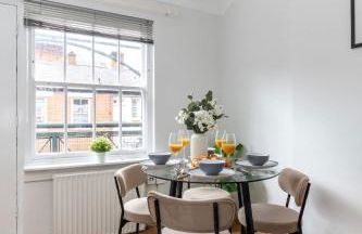 BnBNova - 1BR - West End & Covent Garden - Foto 11