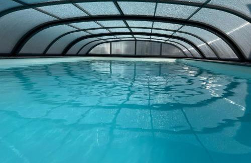 Ferienwohnung Döbern für bis zu 3 Personen, Aufbettung möglich - Photo 13