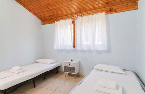 Small House - Panagia Village - Foto 20