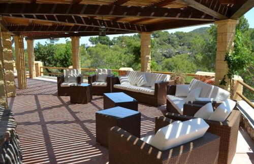 Cas Llop Ibiza Luxury Views - Foto 2