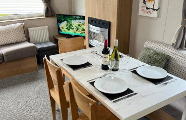 Beautiful Holiday Home Close to the Sea - Foto 44