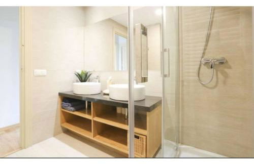 Madrid Views Apartment - Foto 14