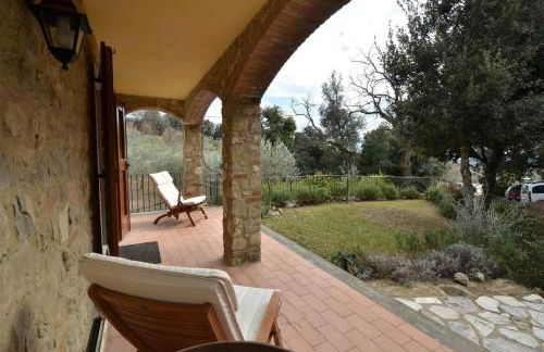 Casa Minuccia - Foto 4