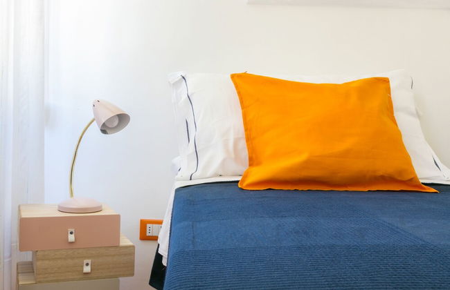 Lovely apt in Sorrento Old town Close to the Beach - Foto 27