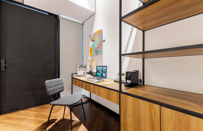 Park Condesa By Capitalia - Foto 72