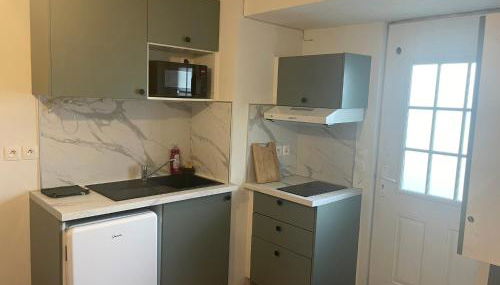 Appart 500 m centre ville - gare - Photo 2