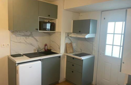 Appart 500 m centre ville - gare - Photo 2