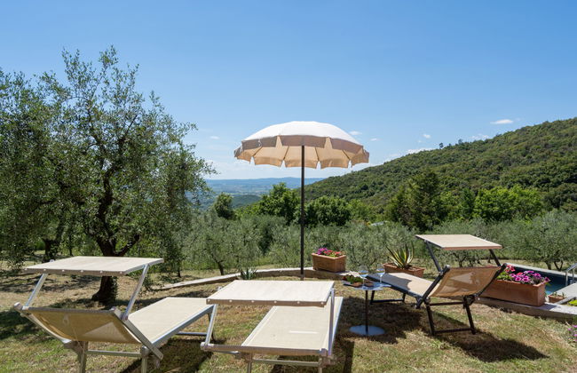 Nido del Sorbino - Foto 20