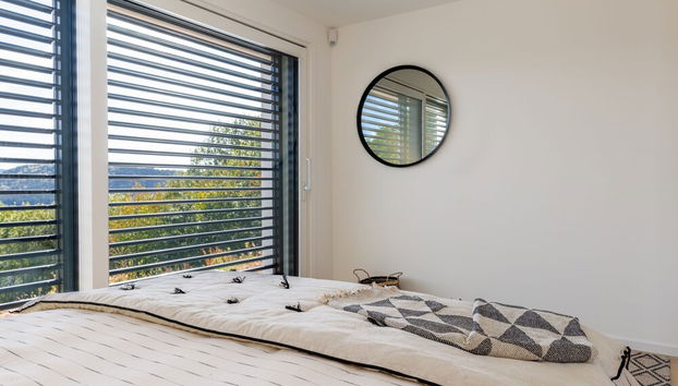 Appartements du Comté de Dabo - Foto 5, Quarto