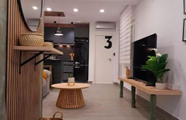 ALOJAMIENTOS EL LUGARILLO 1ºa - Foto 2