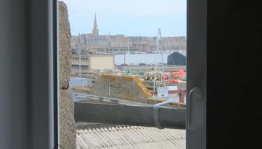 Duplex Saint Malo Saint Servan plage à 100m Intra Muros à 7min à pied - Foto 2