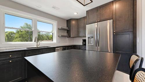 The Birches - Condotel Downtown Lake Leelanau ➠ Unit 1 - Foto 5, Other