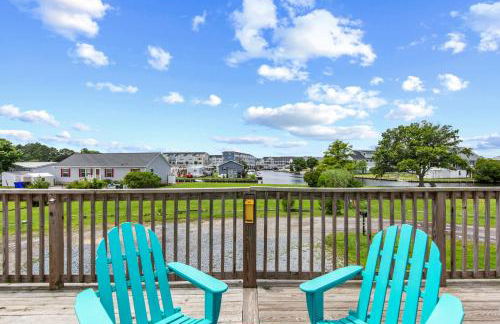 Fenwick Island -- 28 High Tide - Foto 35