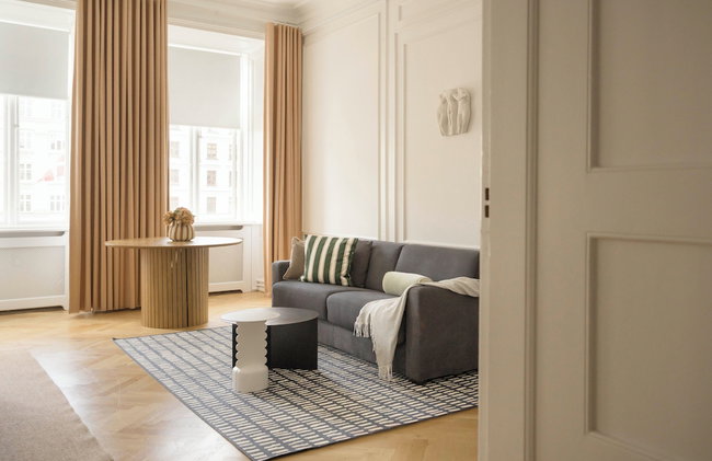 Nyhavn63 Suites by Daniel&Jacob's - Foto 28