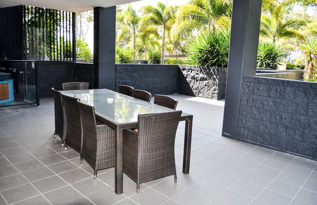 The Bay Apartments - Foto 10