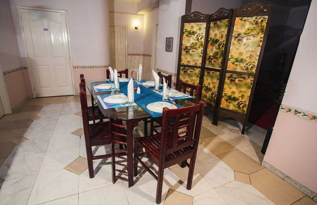 Babylon Garden Serviced Apartments - Foto 77