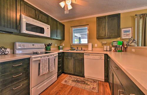 Bright Coastal Condo Walk to Lido Key Beach! - Foto 2