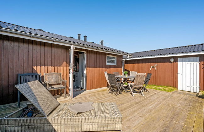 "Brigit" - 200m from the sea - Foto 11