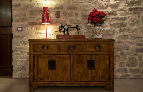 Agriturismo Montelovesco - Foto 72