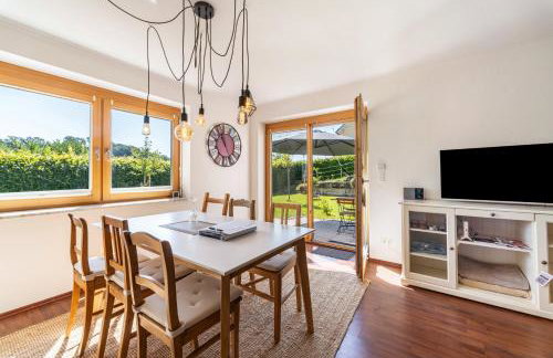 Ferienwohnung Auszeit - Foto 1