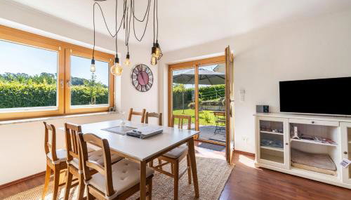 Ferienwohnung Auszeit - Foto 1