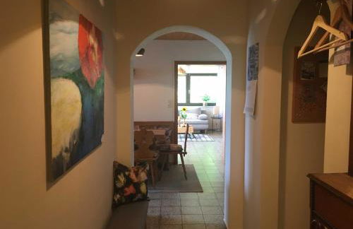 Ferienwohnung Diesbrunnen - Foto 35