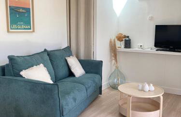 Nevez Maison de bord de mer - Foto 9