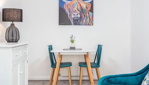 Albyn Retreat - Donnini Apartments - Foto 3