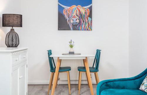 Albyn Retreat - Donnini Apartments - Foto 3