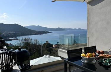 Appartement à 2mn de la plage du Ruppione - Foto 8