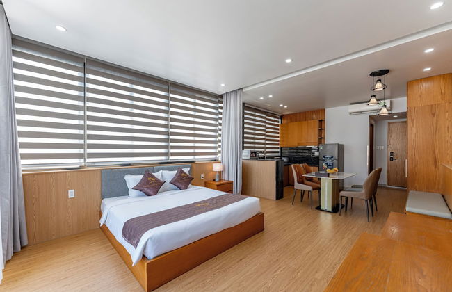 THANH LONG HOTEL - APARTMENT - Photo 1