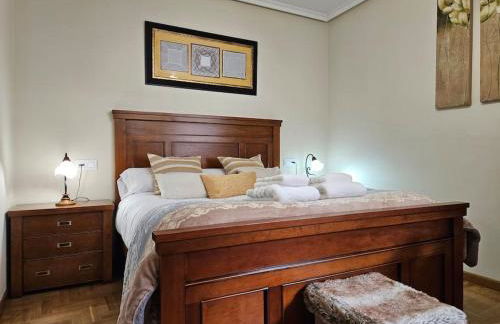 1A109 Apartamento en Gijón by R2R Consulting - Foto 11