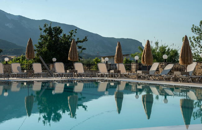 Athina Apts - Foto 33