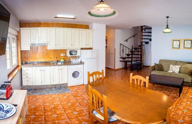 Apartamentos Cudillero - Foto 47