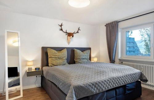 Panoramablick und Ruhe - Foto 28