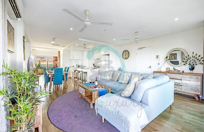 ZEN Towers Penthouse- Ocean View Family Retreat - Photo 3