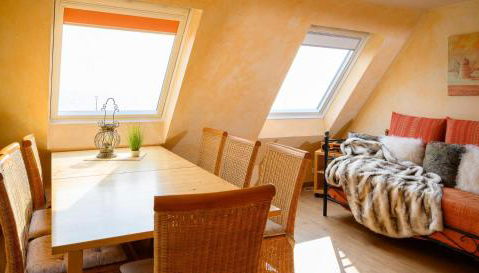 Altes Zollhaus Casa Meerblick - Foto 2