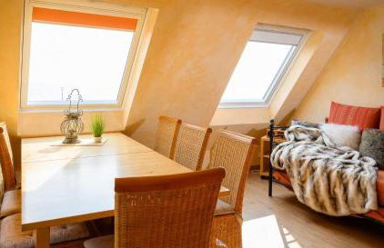 Altes Zollhaus Casa Meerblick - Foto 2