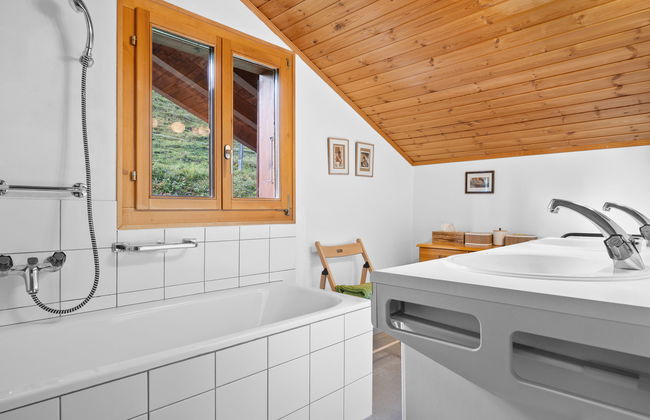 Chalet Seravalle - Foto 30