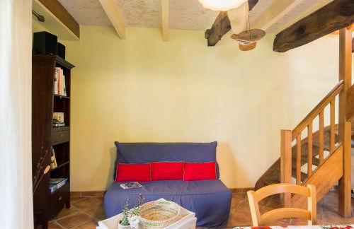 Holiday Home L'Hirondelle by Interhome - Foto 22