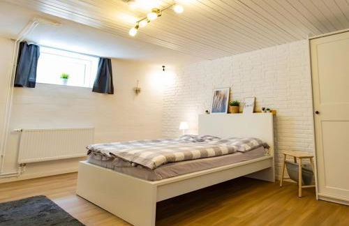 Flintholmhus on the Baltic Sea beach - Foto 23