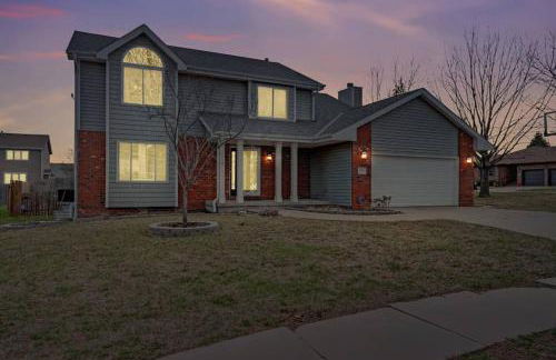 Massive 6 bedroom in a great area - Foto 21