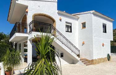 La Renda Mediterranean Villa - Beach, Jávea Port and amenities within walking distance - Foto 13