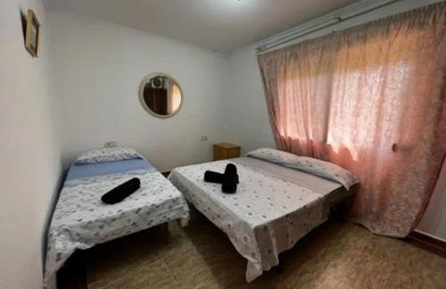 Casa Con Piscina Privada Marenyet - Photo 31