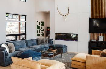 Kestrel House At The Running Y - Foto 56